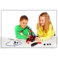Miniatyrbild 4 av 4: Pneumatisk kraft - Fischertechnik - 533874 - Bygg själv - Blandat - 0 månader och mer