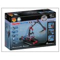 Miniatyrbild 1 av 4: Pneumatisk kraft - Fischertechnik - 533874 - Bygg själv - Blandat - 0 månader och mer