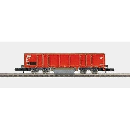 Modelljärnväg - MÄRKLIN - 86501 - Vagn - Rengöringsanordning - Z-skenor