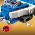 Miniatyrbild 4 av 6: LEGO® Star Wars 75391 The Clone Wars Captain Rex's Y-Wing Microfighter - Skepp
