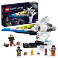 Miniatyrbild 1 av 3: LEGO® 76832 Buzz Lightyear Disney och Pixar Rymdskeppet XL-15, rymdskepp, med 3 minifigurer, från 8 år