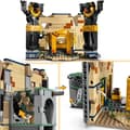 Miniatyrbild 5 av 6: LEGO® Indiana Jones 77013 Escape from the Lost Tomb, Raiders of the Lost Ark Toy