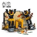 Miniatyrbild 2 av 6: LEGO® Indiana Jones 77013 Escape from the Lost Tomb, Raiders of the Lost Ark Toy