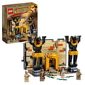 Miniatyrbild 1 av 6: LEGO® Indiana Jones 77013 Escape from the Lost Tomb, Raiders of the Lost Ark Toy