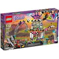 Miniatyrbild 1 av 6: LEGO® Friends 41352 Det stora loppet