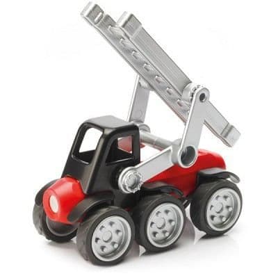 Magnetisk konstruktion - SmartMax: Max fordon - Magnetkonstruktion - SmartMax: Max fordon