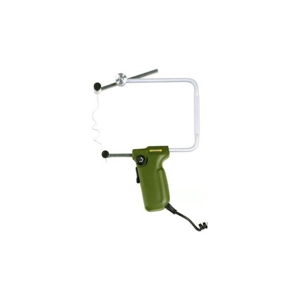 Elektrisk skärverktyg - PROXXON - THERMOC - 60W - 150-350°C - Trådad