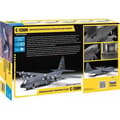 Miniatyrbild 3 av 6: ZVEZDA - Modellflygplan Amerikansk Tung Transportplan C-130h|zvezda|7321|1:72 Modellpansar Promo - Ref: 11208