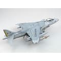 Miniatyrbild 1 av 6: TRUMPETER 1/32 AV8B HARRIER II jaktplan - Nattmodell - Pojke - 15 år gammal
