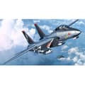 Miniatyrbild 5 av 5: Maquette flygplan : Grumman F-14D Super Tomcat