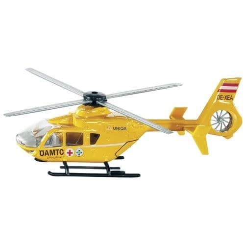 Helikopter - SIKU - ÖSTERRIKE ÖAMTC-HUBSCHRAUBER