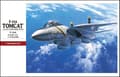 Miniatyrbild 1 av 4: Aviation att bygga Hasegawa - HAPT46 - 07246 1/48 F-14A Tomcat
