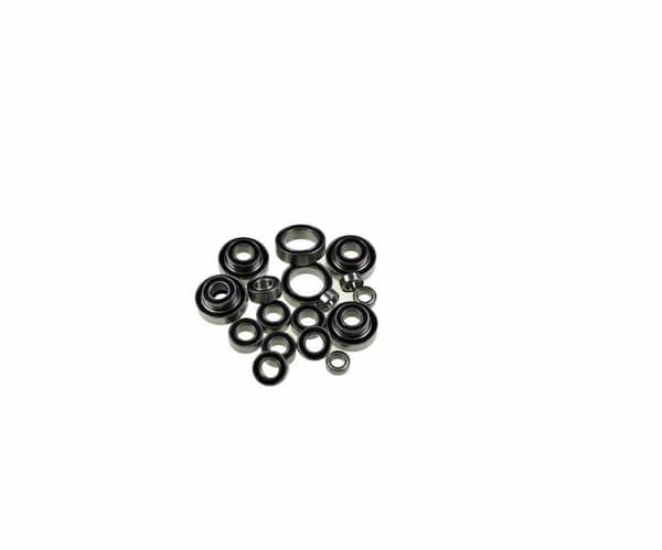 Carson - 405357 - 500 - x10eb Kullagersats, modelleringstillbehör