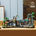 Miniatyrbild 2 av 6: LEGO® Indiana Jones 77015 Den gyllene idolens tempel, vuxenmodell, Raiders of the Lost Ark