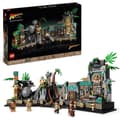Miniatyrbild 1 av 6: LEGO® Indiana Jones 77015 Den gyllene idolens tempel, vuxenmodell, Raiders of the Lost Ark