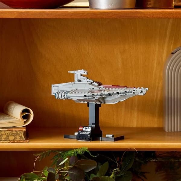 LEGO Star Wars 75404 Överfallstransport i acklamatorklass - Vuxenmodellsats