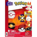 Miniatyrbild 2 av 6: MEGA-Pokémon-Fire typ Pokémon Trainer-Building box HTJ06