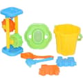 Miniatyrbild 2 av 2: Polesie 61454 Toy Sand Mill Set (5-teilig)