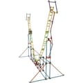 Miniatyrbild 3 av 4: Utbildningsleksak - K'nex - 7707 - 546 delar - Lätt att montera - För barn från 8 år