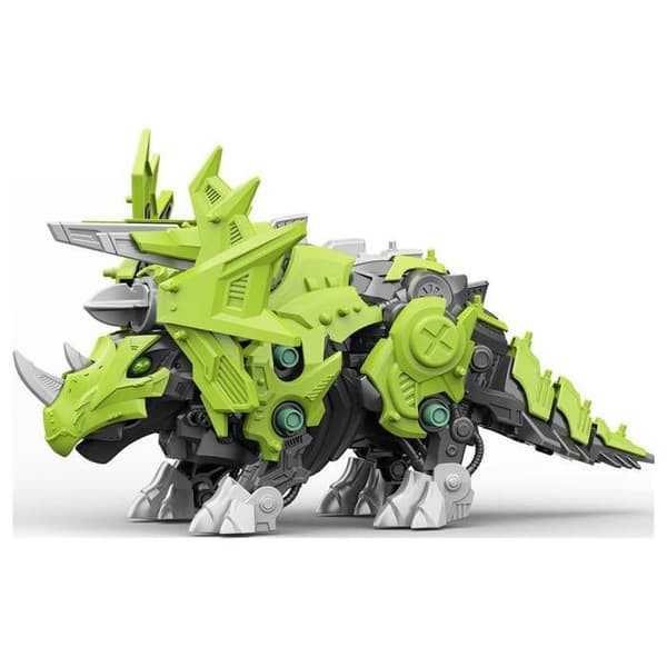 Science fiction-modell Revell 07852 CyberBeasts TerraTops 1:35