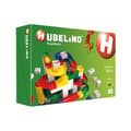 Miniatyrbild 1 av 2: Hubelino 420 480 byggsats - Grundsats 123 stycken