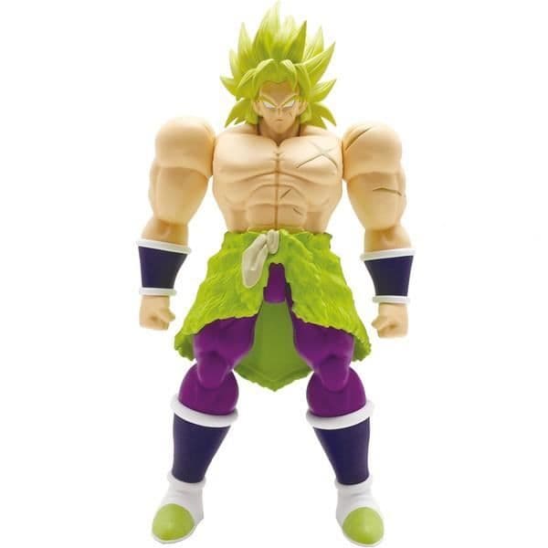 DBS FIG JÄTTE BROLY