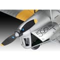 Miniatyrbild 4 av 6: Modell för att montera D.H. TIGER MOTH - REVELL - REV03827 - Blandat - Vuxen - 12 år gammal