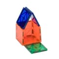 Miniatyrbild 4 av 4: Magnetkonstruktionsspel - Playmags - Fyrkantig låda 30 stycken - Barn - Blandat