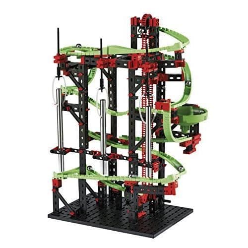 Kulbana - Fischertechnik - Pro - Dynamic M 533872