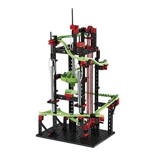 Kulbana - Fischertechnik - Pro - Dynamic M 533872