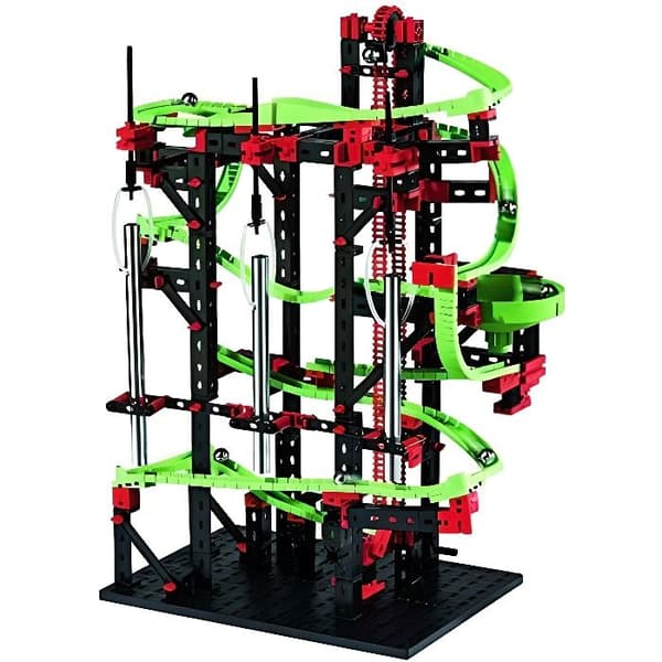 Kulbana - Fischertechnik - Pro - Dynamic M 533872