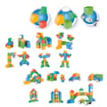 Miniatyrbild 2 av 2: Magicube - Green Line Shape 32 st - World