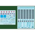Miniatyrbild 4 av 6: HOBBY BOSS - Modellflyg Su-27 Flanker Early Hobby Boss 81712 1/48 Maquette Char Promo - Ref : 10720