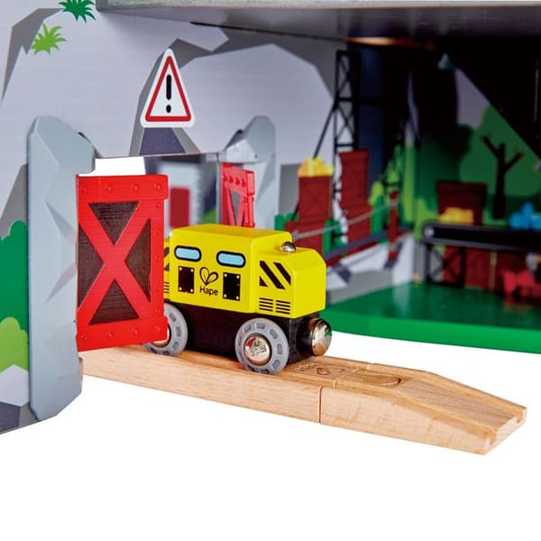 Hape Mining Game Kit
