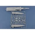 Miniatyrbild 4 av 6: HOBBY BOSS - Modellflygplan Mig-31bm. W/kh-47m2 Hobby Boss 81770 1/48 Modellpanzer Promo - Ref: 10284