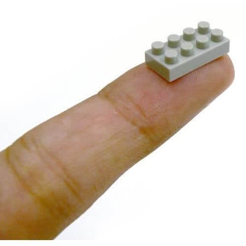 Leksak - NANOBLOCK - Cat Breed Calico - NBC-265 - Flerfärgad