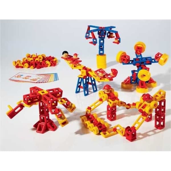 Plasticant Mobilo 330 Byggsats