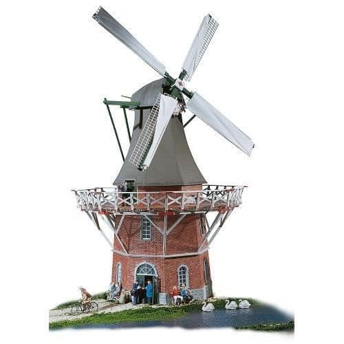 Modellering - POLA - F331701 - Stort Möll - Skala 1/22,5 - Från 18 månader