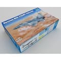 Miniatyrbild 3 av 6: TRUMPETER - Modellflygplan Russian Mig-29smt Fulcrum Trumpeter 03225 1/32 Maquette Char Promo - Ref: 9336