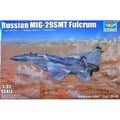 Miniatyrbild 1 av 6: TRUMPETER - Modellflygplan Russian Mig-29smt Fulcrum Trumpeter 03225 1/32 Maquette Char Promo - Ref: 9336