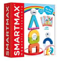 Miniatyrbild 1 av 4: SmartMax byggspel - SMART - Circus Acrobats - 10 stycken - Unik färg
