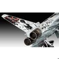 Miniatyrbild 4 av 5: Flygplansmodell: Eurofighter Typhoon "BARON SPIRIT"