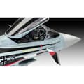 Miniatyrbild 5 av 5: Flygplansmodell: Eurofighter Typhoon "BARON SPIRIT"