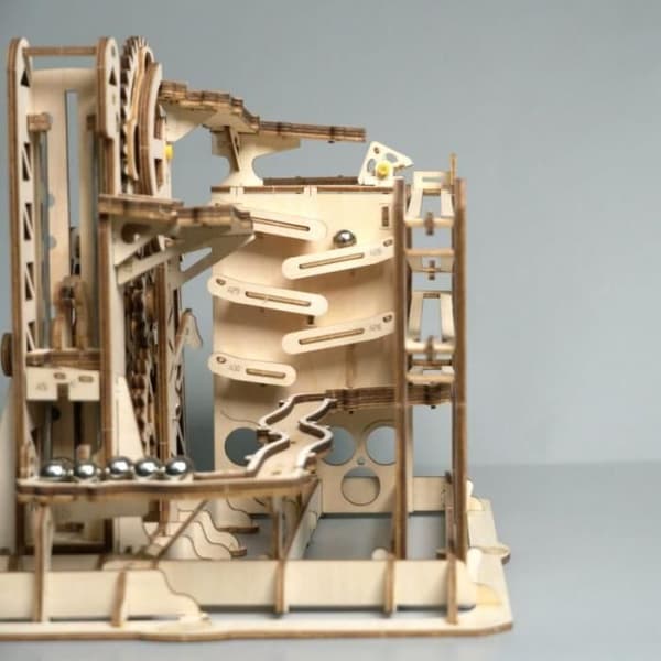 Robotime Ball Track Hiss - LG503