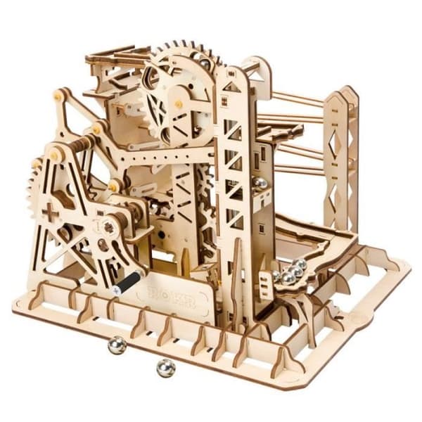 Robotime Ball Track Hiss - LG503
