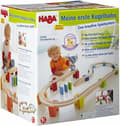 Miniatyrbild 1 av 4: Haba - 7042 - My First Ball Slide Large Basic Box, 00, Small