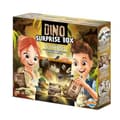 Miniatyrbild 1 av 4: Dino överraskningslåda - Buki - 25 överraskningar att packa upp och upptäcka