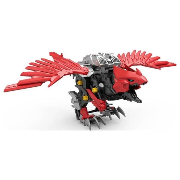 Revell 07850 CyberBeasts SkyBlade Science Fiction Model Kit 1:35