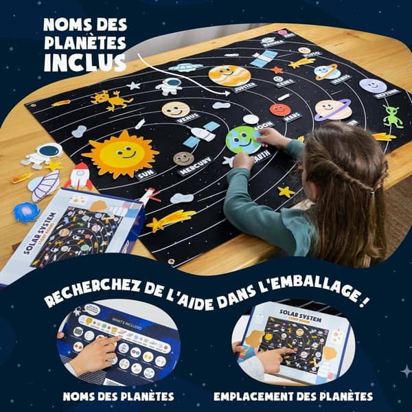 Byggsats - konstruktionsspel - manipulationsspel Bonnyco - GE0093
