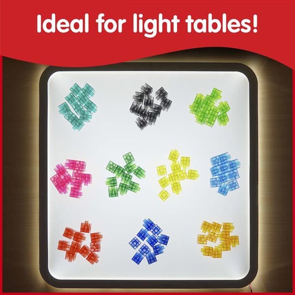 Samlingsspel - konstruktionsspel - manipulationsspel Edx education - 12024